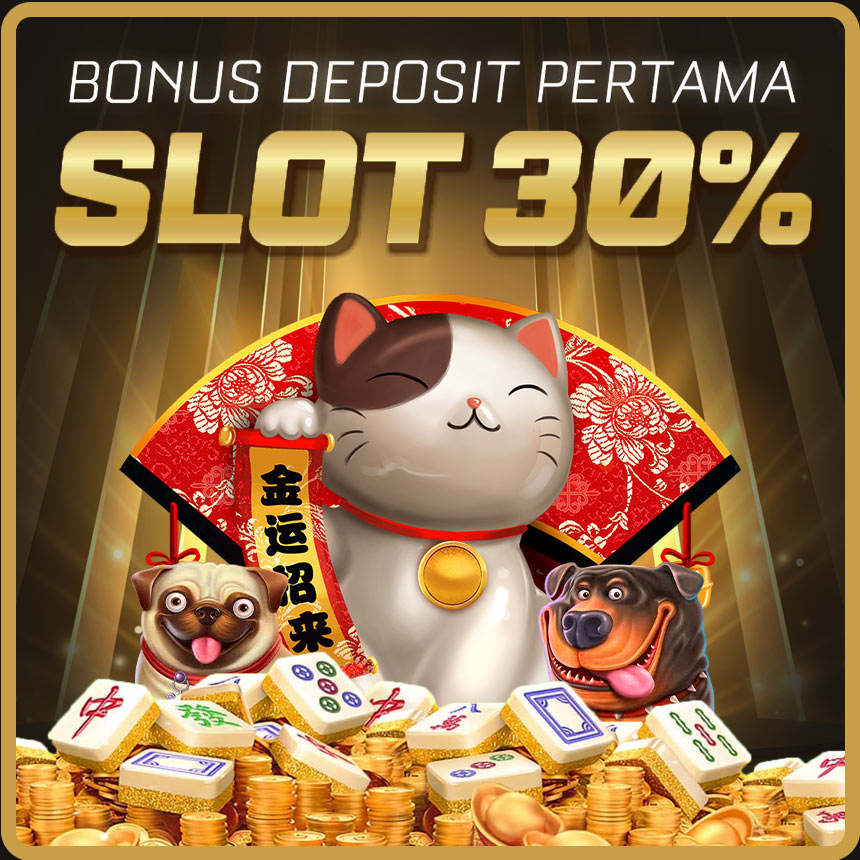 Slot rame 4d