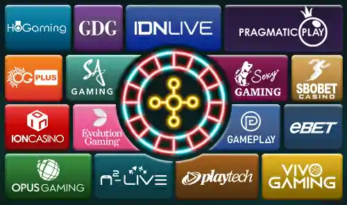 ck naga slot
